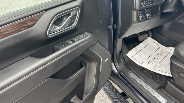 2022 Chevrolet Tahoe Z71 - Photo 20