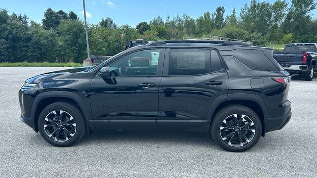 2027 Chevrolet Equinox RS - Photo 6