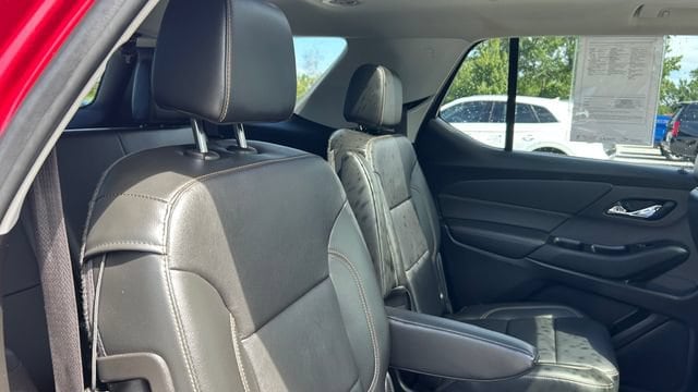 2019 Chevrolet Traverse RS - Photo 47
