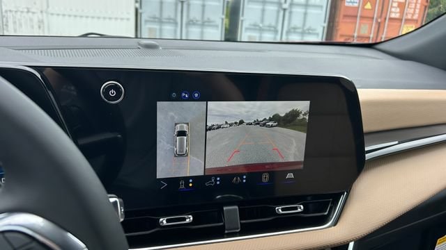 2027 Chevrolet Equinox ACTIV - Photo 22