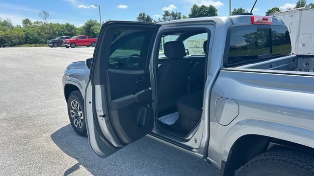 2026 Chevrolet Colorado Z71 - Photo 28