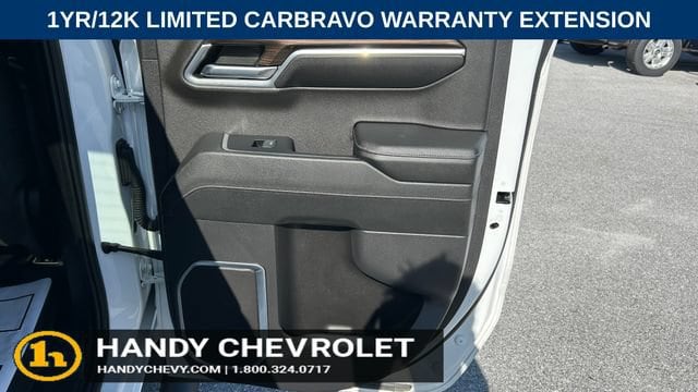 2023 Chevrolet Silverado 1500 RST - Photo 35