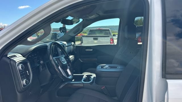 2019 GMC Sierra 1500 Elevation - Photo 16