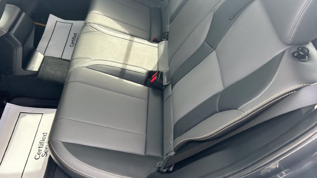 2023 Subaru Crosstrek Sport - Photo 35