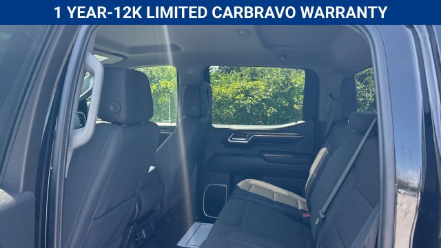 2024 Chevrolet Silverado 1500 LT - Photo 24