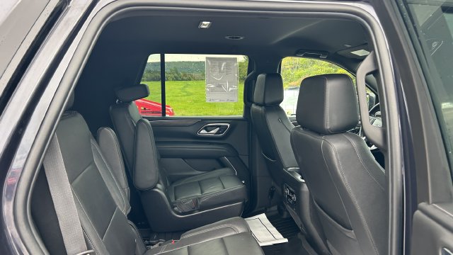 2022 Chevrolet Tahoe Z71 - Photo 45