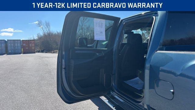 2024 GMC Sierra 2500HD SLT - Photo 33