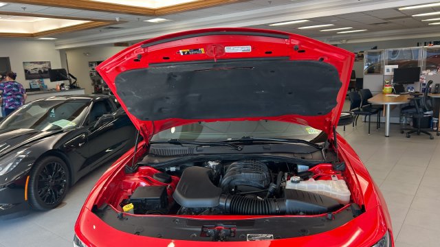 2023 Dodge Charger GT - Photo 29