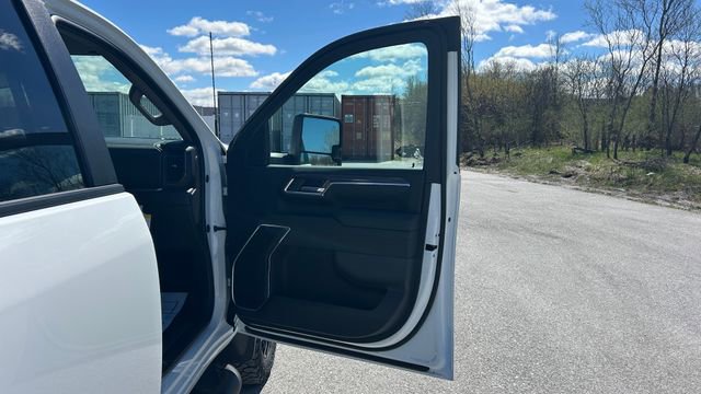 2026 Chevrolet Silverado 2500 HD LT - Photo 35