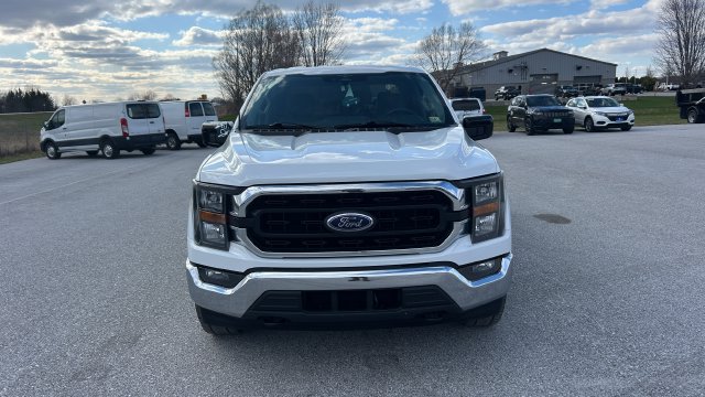 2023 Ford F-150 XL - Photo 9