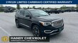  GMC Acadia