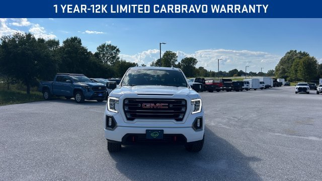 2022 GMC Sierra 1500 Limited AT4 - Photo 10