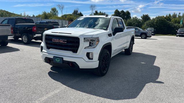 2019 GMC Sierra 1500 Elevation - Photo 8