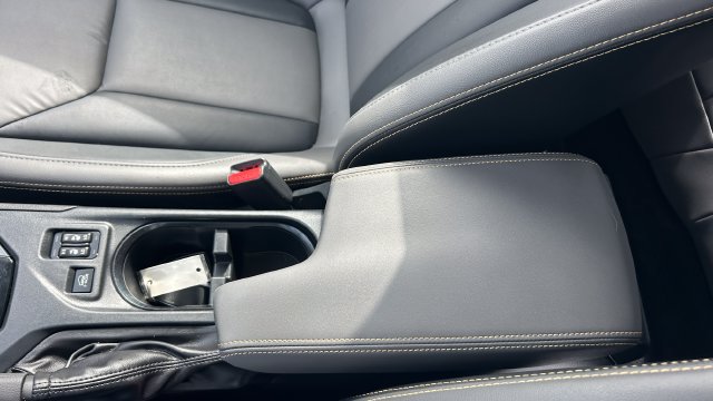 2023 Subaru Crosstrek Sport - Photo 28
