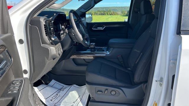 2026 Chevrolet Silverado 1500 LT Trail Boss - Photo 15
