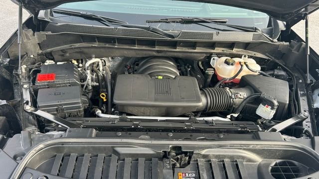 2026 Chevrolet Silverado 1500 RST - Photo 49