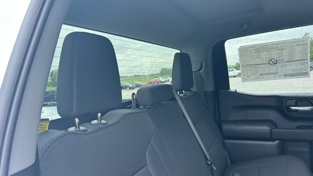 2026 Chevrolet Silverado 1500 Work Truck - Photo 39