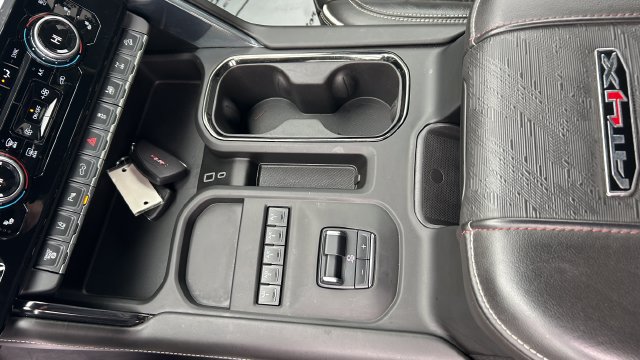 2025 GMC Sierra 2500HD AT4X - Photo 26