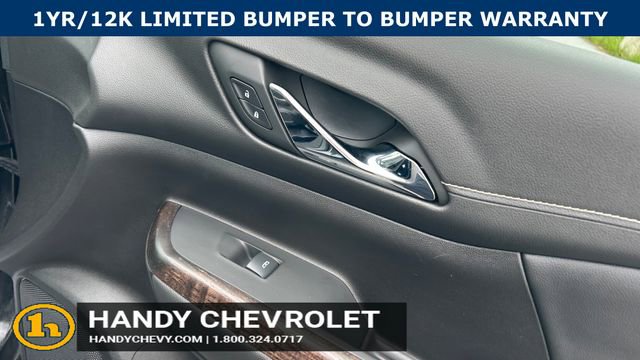 2022 GMC Acadia Denali - Photo 49