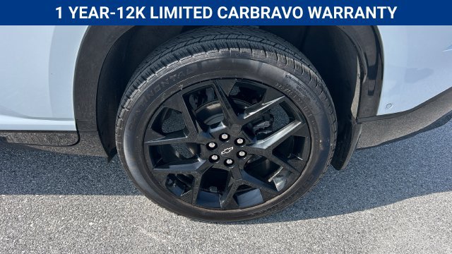 2026 Chevrolet Traverse RS - Photo 11