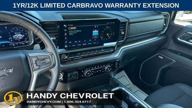 2023 Chevrolet Silverado 1500 RST - Photo 25