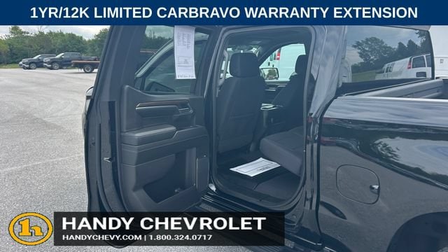 2024 Chevrolet Silverado 1500 RST - Photo 28