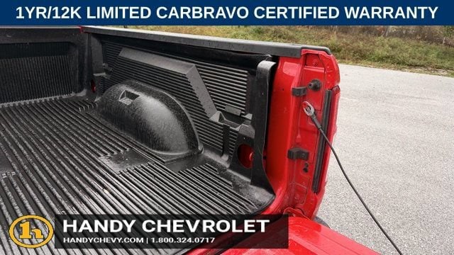 2021 RAM Ram 1500 Pickup Big Horn/Lone Star - Photo 14