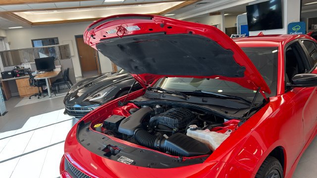2023 Dodge Charger GT - Photo 28