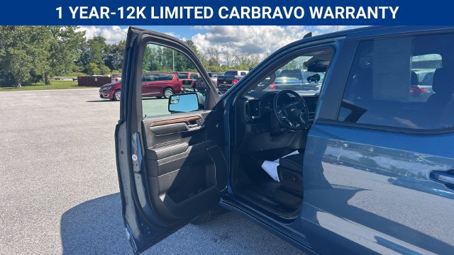 2024 Chevrolet Silverado 1500 LT - Photo 13