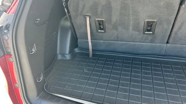 2019 Chevrolet Traverse RS - Photo 14
