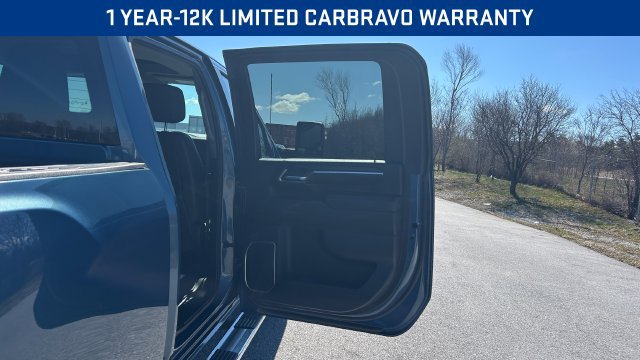 2024 GMC Sierra 2500HD SLT - Photo 46