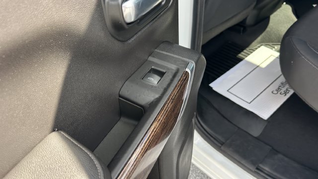 2019 GMC Sierra 1500 Elevation - Photo 31