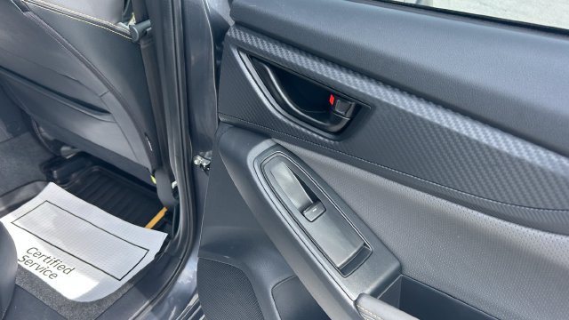 2023 Subaru Crosstrek Sport - Photo 39