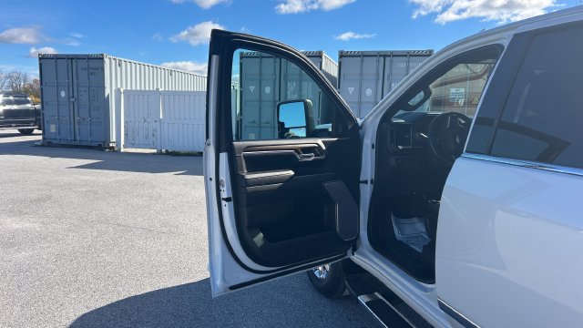 2024 Chevrolet Silverado 2500HD High Country - Photo 27