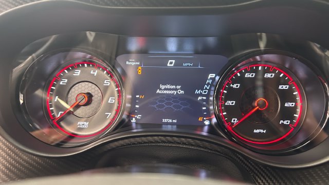 2023 Dodge Charger GT - Photo 16