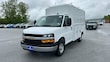 Chevrolet Express Cutaway