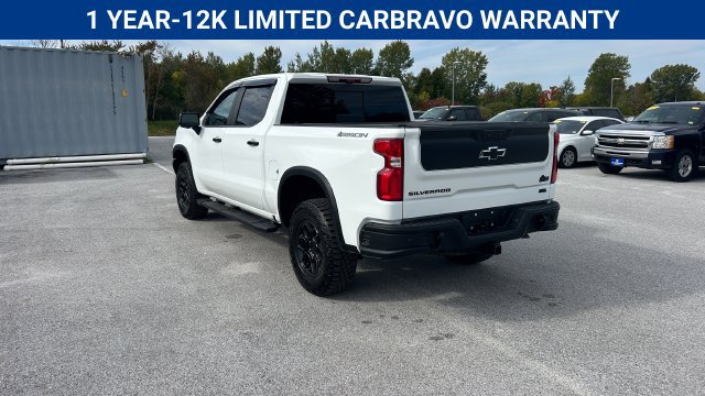 2024 Chevrolet Silverado 1500 ZR2 - Photo 6
