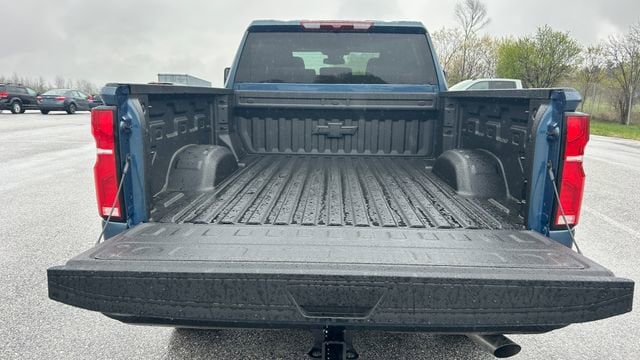 2026 Chevrolet Silverado 2500 HD LT - Photo 37