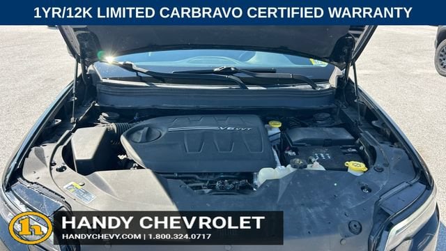 2019 Jeep Cherokee Limited - Photo 61
