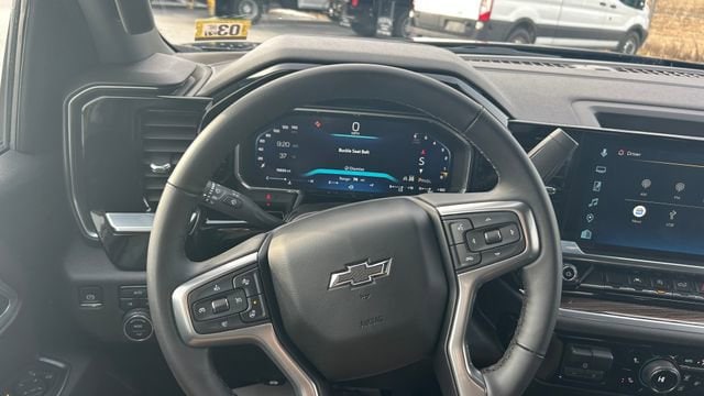 2026 Chevrolet Silverado 1500 RST - Photo 21