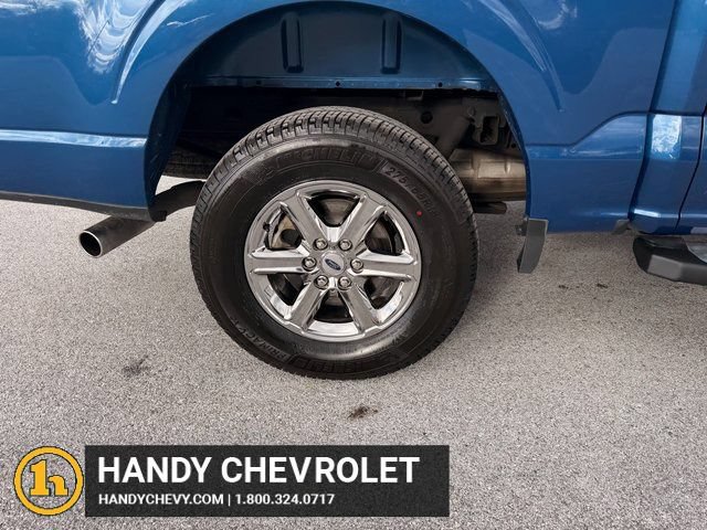 2024 Ford F-150 XLT - Photo 10