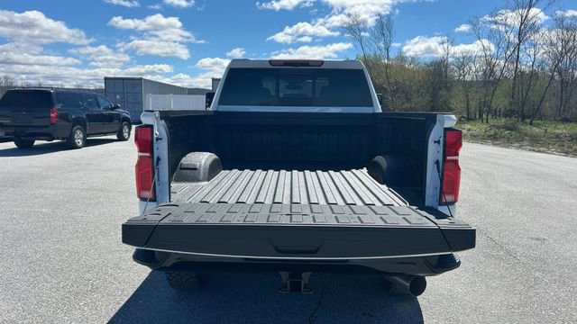 2026 Chevrolet Silverado 2500 HD LT - Photo 5