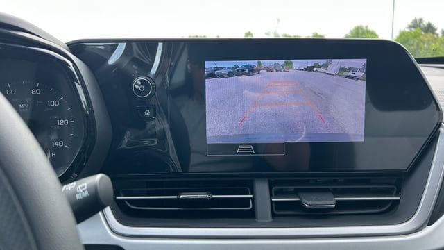 2026 Chevrolet Trax LS - Photo 17