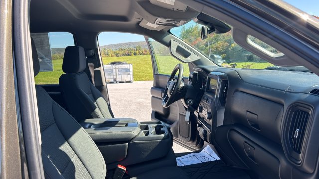 2023 Chevrolet Silverado 2500HD Custom - Photo 44