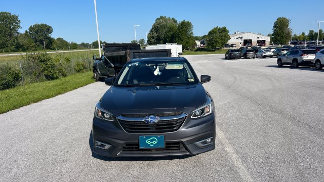 2022 Subaru Legacy Limited - Photo 9