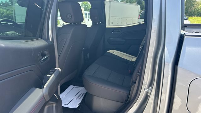 2026 Chevrolet Colorado Z71 - Photo 31
