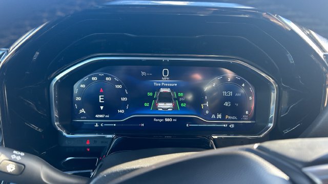 2024 Chevrolet Silverado 2500HD High Country - Photo 45