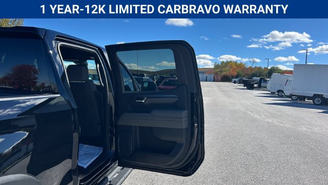 2026 Chevrolet Silverado 1500 ZR2 - Photo 24
