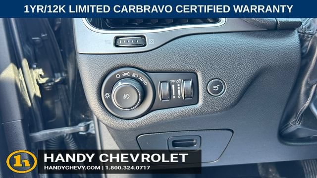 2019 Jeep Cherokee Limited - Photo 49