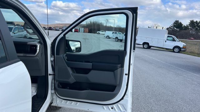2023 Ford F-150 XL - Photo 40